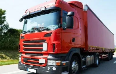 Ankara Batman Ambar Kargo